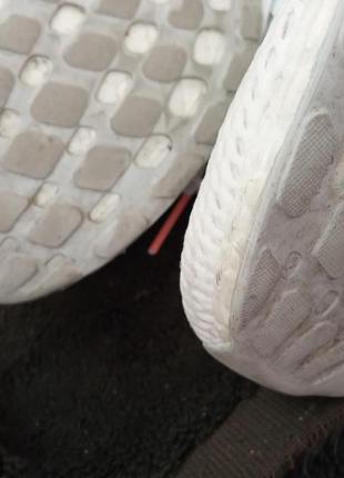 Кроссовки adidas летние р.378 фото