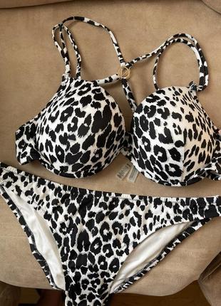 Купальник victoria's secret