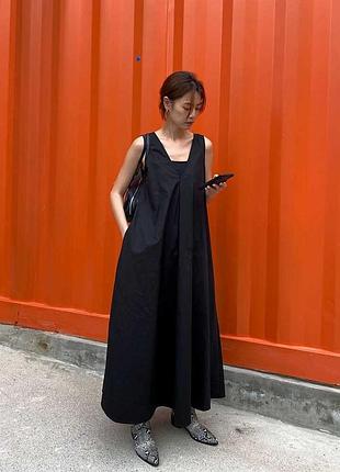 Zara супер стильне плаття максі