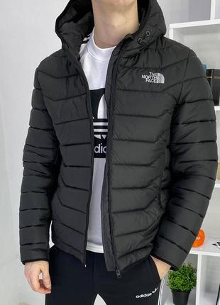Куртка короткая tnf
