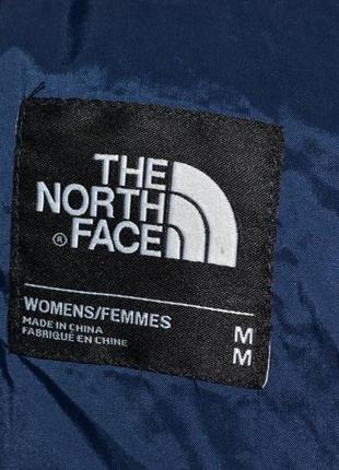 Женская куртка the north face оригинал8 фото