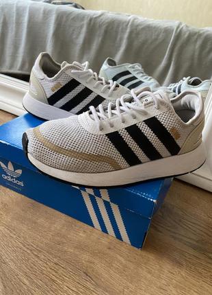 Кросівки adidas n-59232 фото