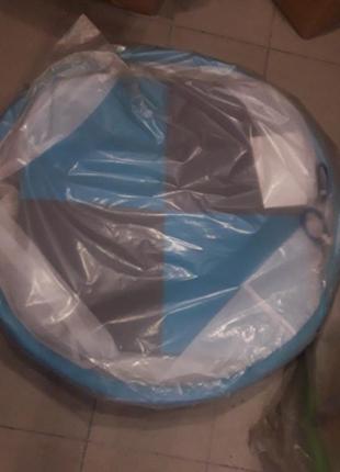 Манеж дитячий