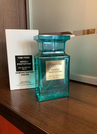 Tom ford neroli portofino