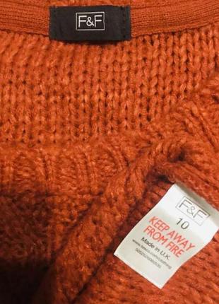 🔥 свитер 🔥 вязаный кофта 3