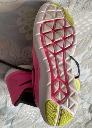 Кроссовки nike 3