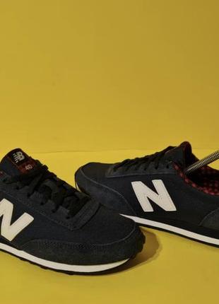 New balance wl410dsb 39р.
