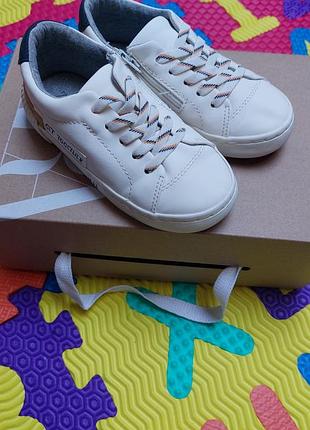 Кеди zara для хлопчика
