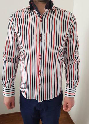 Супер стильна сорочка