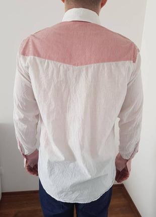 Стильна сорочка літня