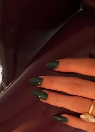 Накладные ногти