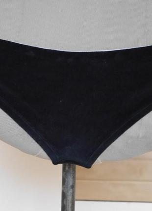 Трусіки-плавки-шорти для фітнесу-пол дансу на розмір 44+ -є 3 штуки5 фото