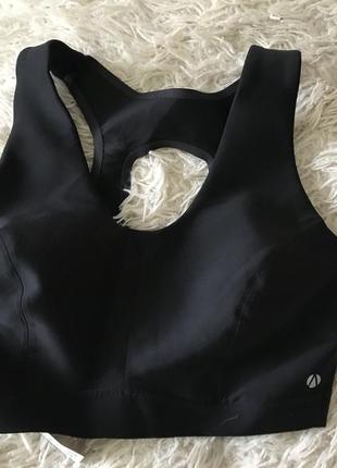 Спортивный лиф m&s