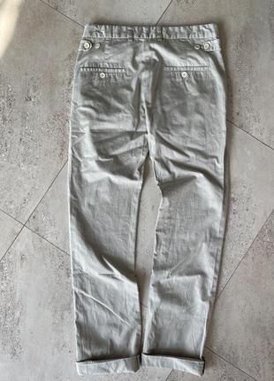 Брюки zara man 4