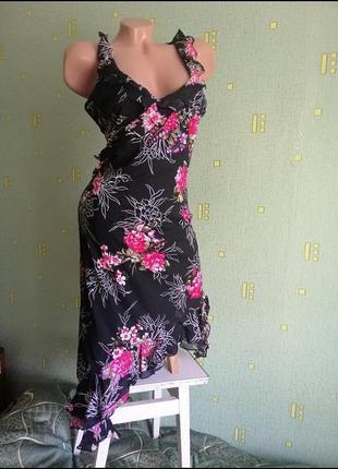 Сукня. плаття. bay. m. 381 фото