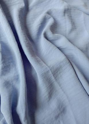 Летнее голубое платье от украинского бренда, винтажный, ретро крой, обмен8 фото