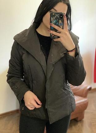 Куртка 2