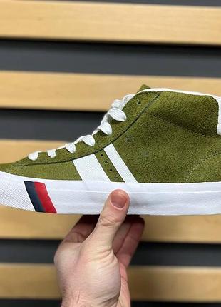 Кеди pro keds royal plus оригінал