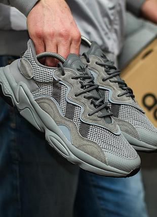 Чоловічі кросівки 4