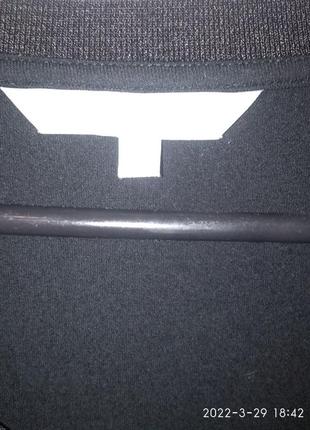 Кофта тонкая  ращмер m 9