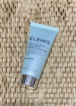 Pro-collagen energising marine cleanser від elemis