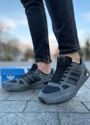 Кросівки adidas zx 7502 фото