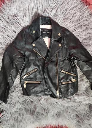 Стильна косуха /курточка /кожанка