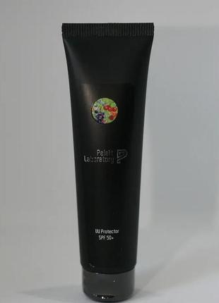 Солнцезащитный крем для лица spf 50 pelart laboratory