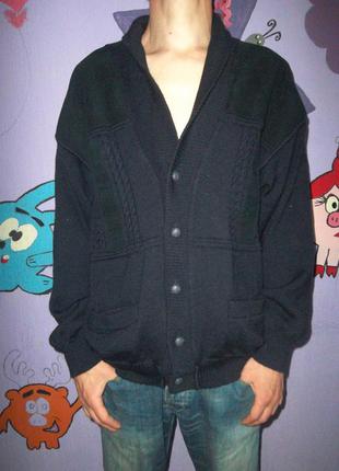 Кофта чоловіча бренд pierre cardin