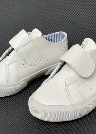 Кроссовки mango 4