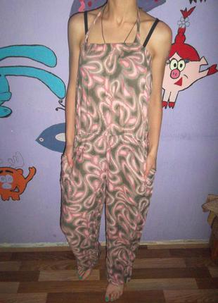 Комбінезон