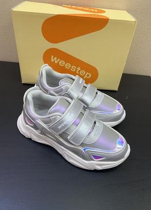 Weestep кросівки
