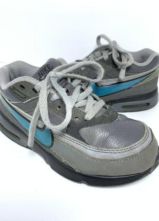 Кроссовки nike air max