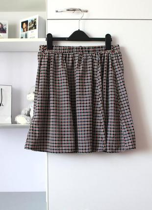 Легенькая юбка от new look3 фото