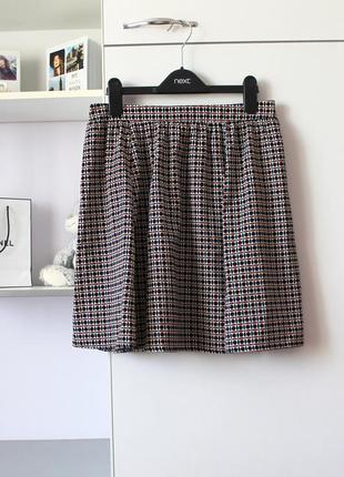 Легенькая юбка от new look