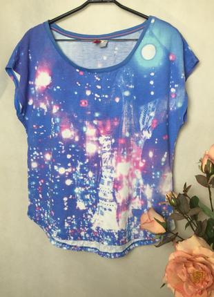 Крутая футболка от h&m