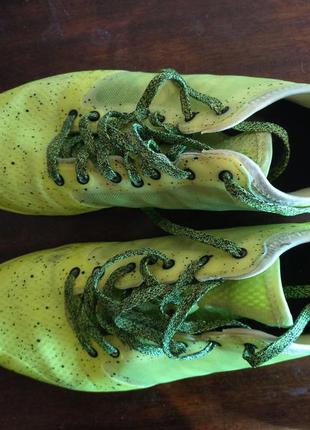 Бампы для футзала