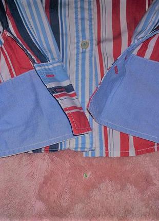 Сорочка tommy hilfiger розмір м 4