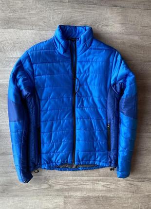 Куртка демисезонная фирменная atrium