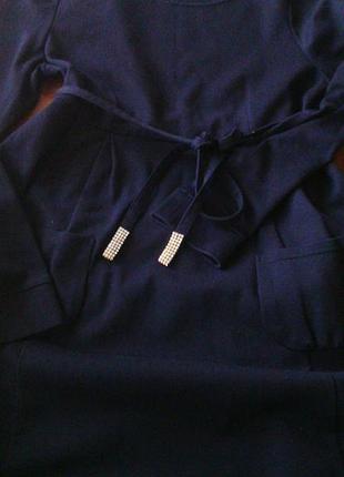 Платье италия р.м 3