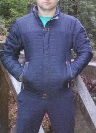 Куртка на весну