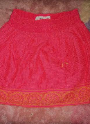 Спідниця h&m розмір eur 38( м)
