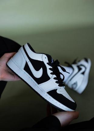 Кроссовки Air jordan dna lx black orange peel ao2649-007