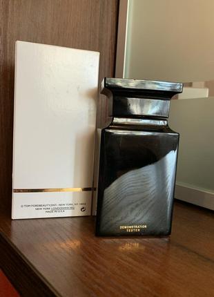 Tobacco vanille tom ford3 фото