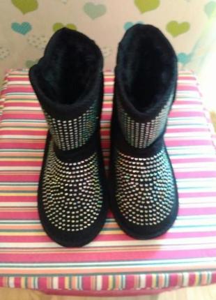 Уггі 3