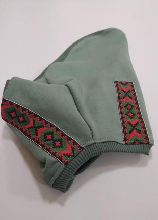 Вишиванка для улюбленців