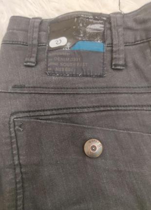 Джинсы 2