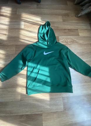 Худи nike 7