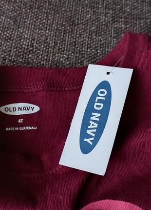 Реглан, кофтинка old navy 4
