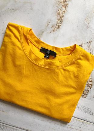 Футболка-кроп!